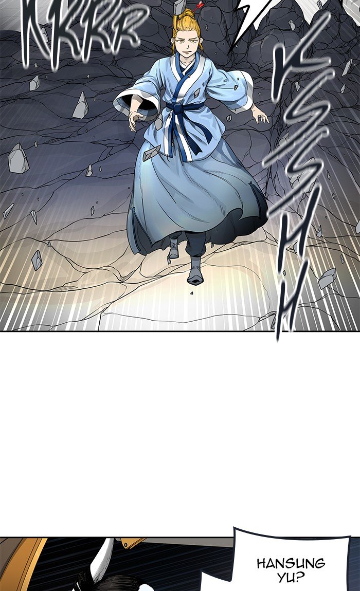 Tower of God, Chapter 476 image 009